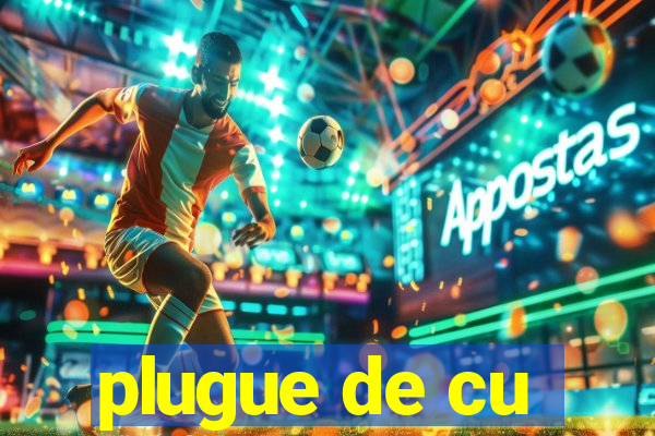 plugue de cu